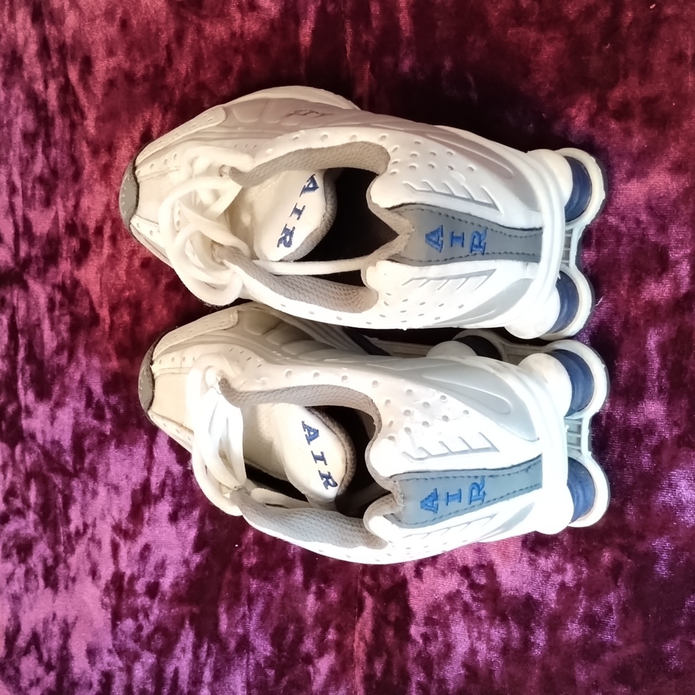 Athletic Shoes